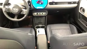 MINI Cooper de 2025