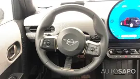 MINI Cooper de 2025