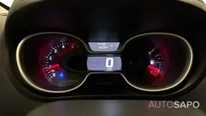 Renault Trafic de 2021