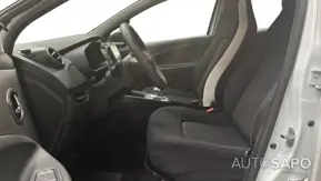 Renault ZOE de 2022
