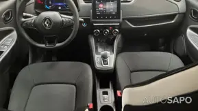 Renault ZOE de 2022