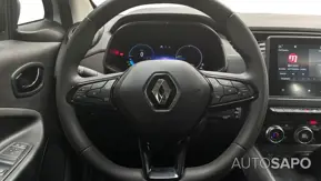 Renault ZOE de 2022