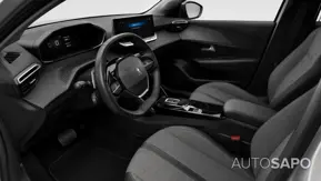 Peugeot 208 de 2024