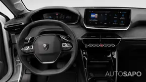 Peugeot 208 de 2024