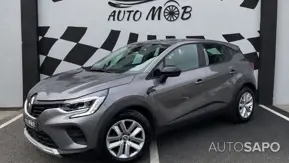 Renault Captur de 2022