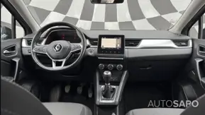 Renault Captur de 2022