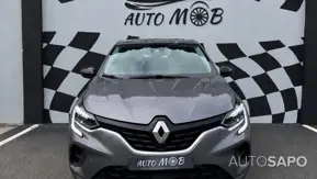 Renault Captur de 2022