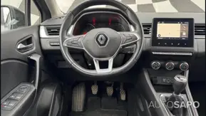 Renault Captur de 2022