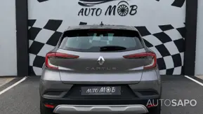 Renault Captur de 2022