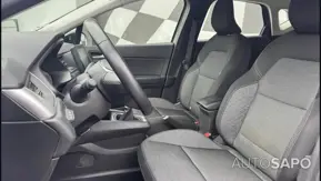 Renault Captur de 2022