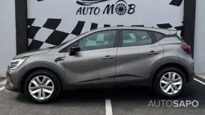 Renault Captur de 2022
