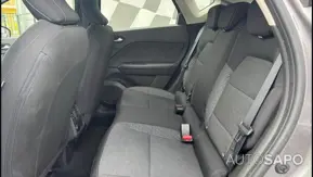 Renault Captur de 2022
