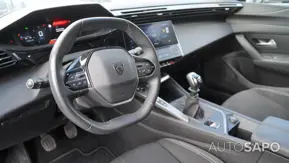 Peugeot 308 1.2 PureTech Active Pack de 2022