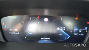 Peugeot 308 1.2 PureTech Active Pack de 2022