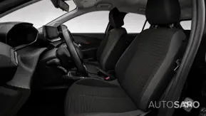 Peugeot 208 de 2023
