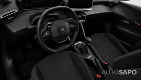 Peugeot 208 de 2023