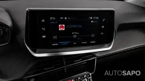 Peugeot 208 de 2023