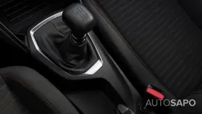 Peugeot 208 de 2023