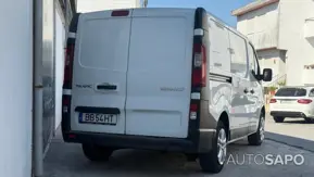 Renault Trafic de 2019