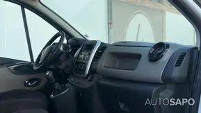 Renault Trafic de 2019