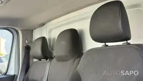 Renault Trafic de 2019