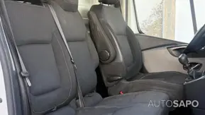 Renault Trafic de 2019