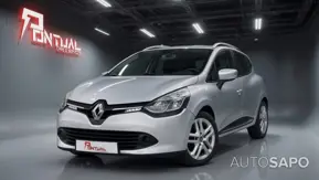 Renault Clio de 2015