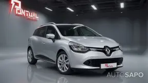 Renault Clio de 2015