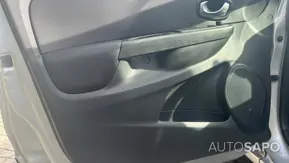 Renault Clio de 2015