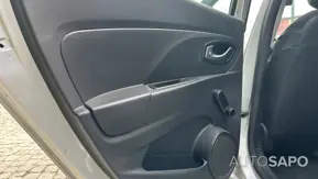 Renault Clio de 2015