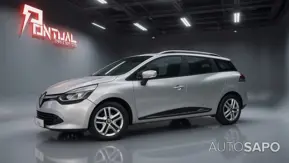Renault Clio de 2015
