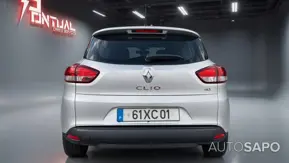 Renault Clio de 2015