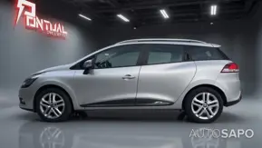 Renault Clio de 2015