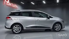 Renault Clio de 2015