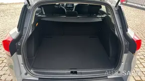 Renault Clio de 2015
