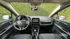 Renault Clio de 2015