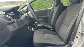 Renault Clio de 2015