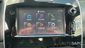 Renault Clio de 2015