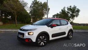 Citroen C3 1.2 PureTech Feel de 2017