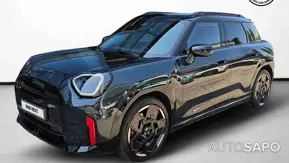 MINI Electric de 2025