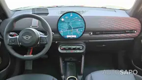 MINI Electric de 2025