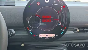 MINI Electric de 2025
