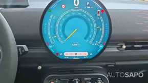 MINI Electric de 2025