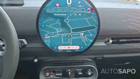 MINI Electric de 2025