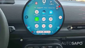 MINI Electric de 2025