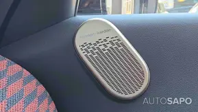 MINI Electric de 2025