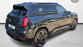 MINI Electric de 2025