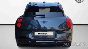 MINI Electric de 2025