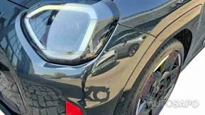 MINI Electric de 2025