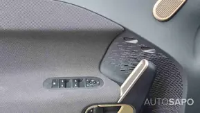 MINI Electric de 2025